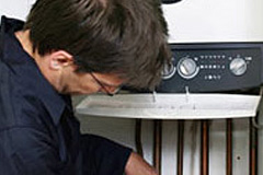 boiler replacement Chemistry