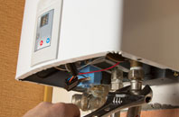 free Chemistry boiler install quotes